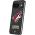 NHL Arizona Coyotes Distressed Google Pixel 9 Skin